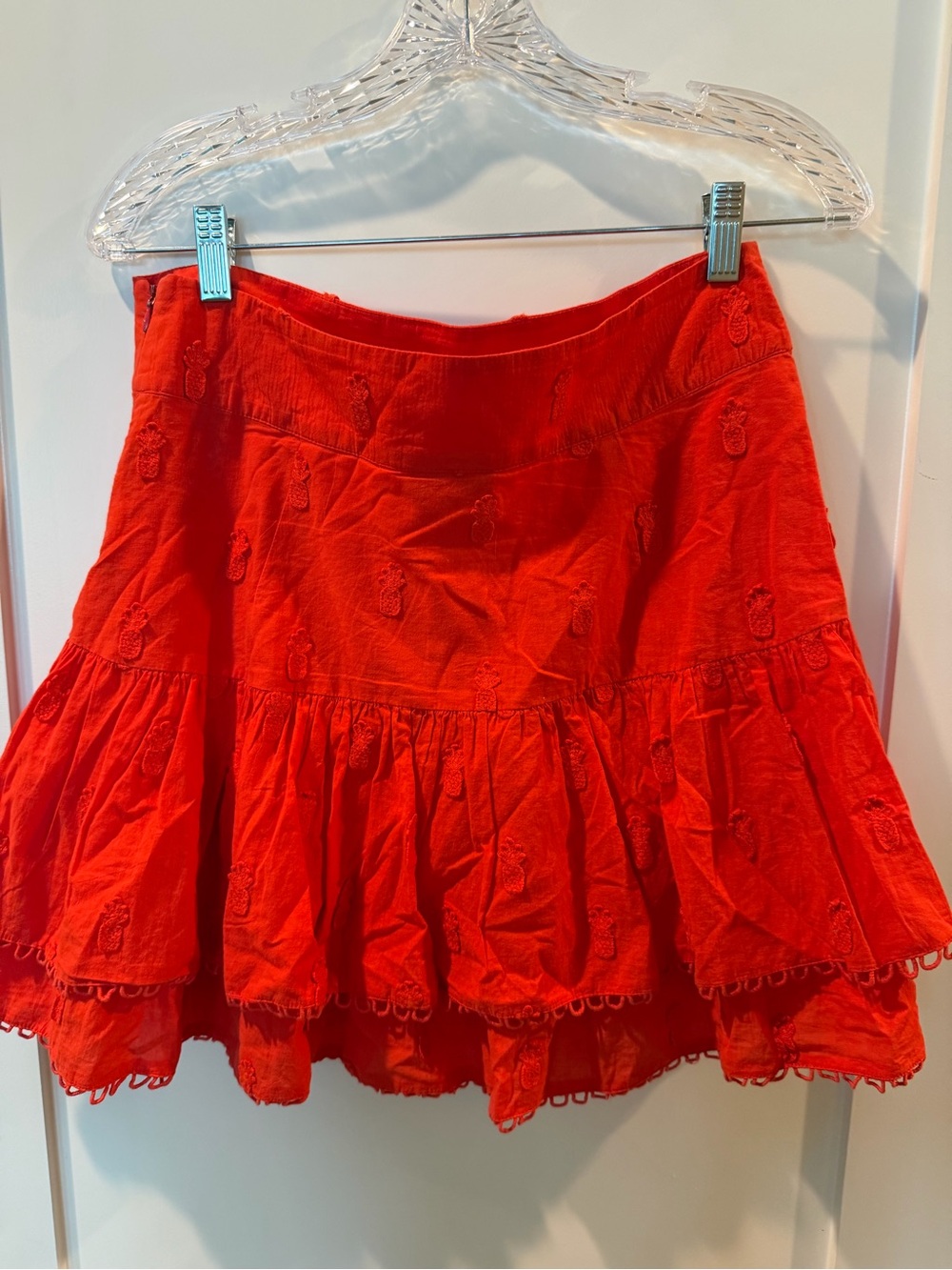 Farm Rio skirt